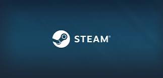 Gift Card Steam